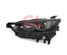 POUR MAZDA CX-3 2015- PHARES AVANT GAUCHE DEPO Electric DB2R-51-0L0C