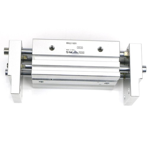 1PCS NEW For SMC MHL2-16D1 Pneumatic Gripper 0.6mpa - Picture 4 of 4