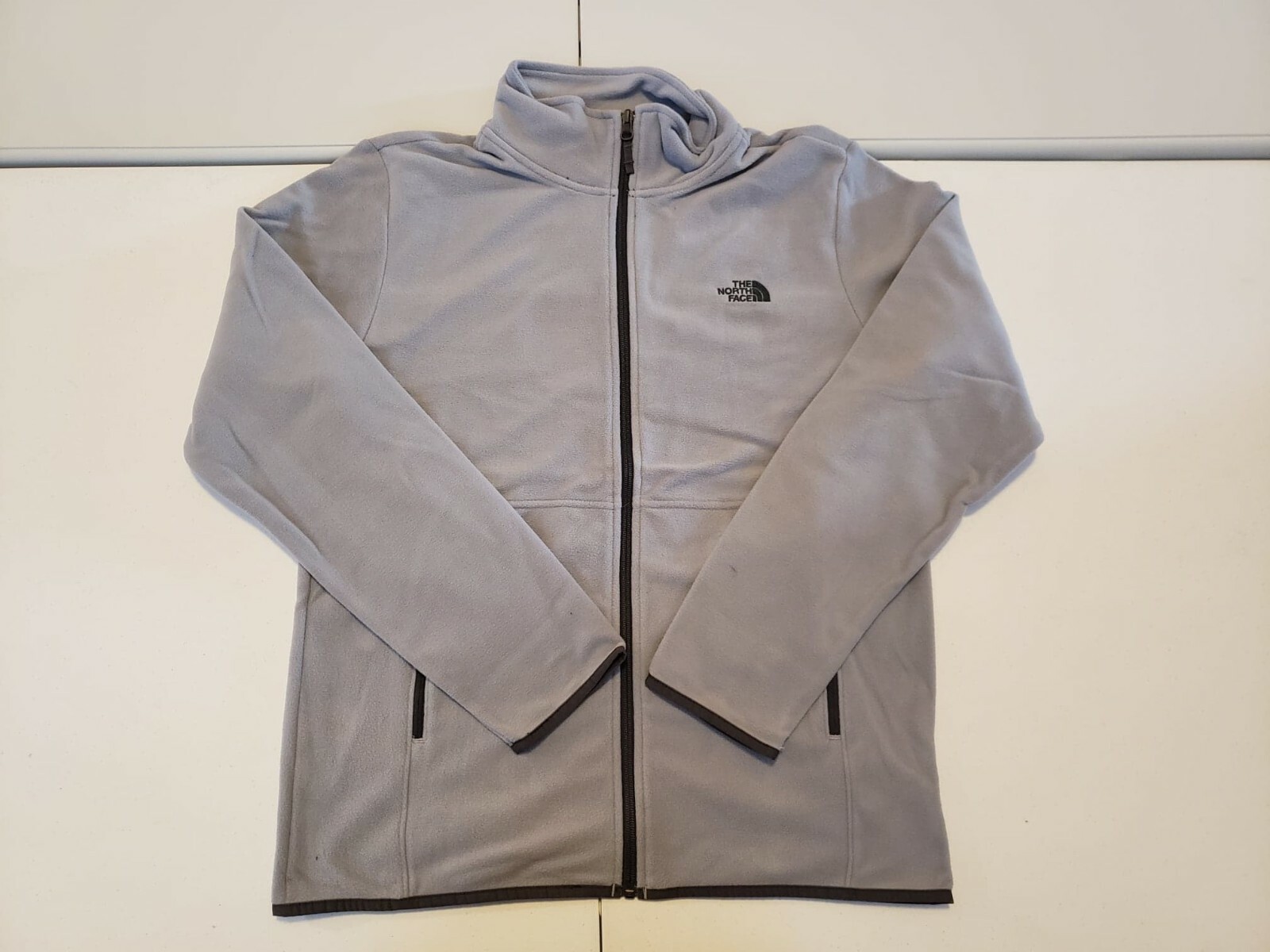 tka glacier full zip