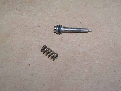 YAMAHA XS850 XS 850 TRIPLE CARB CARBURETOR AIR FUEL MIXTURE NEEDLE PILOT SCREW