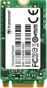 transcend mts400