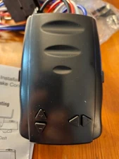 Briidea Trailer Brake Controller, Brake Controller