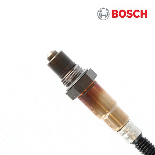 BOSCH 0258006428 LAMBDASONDE FÜR BMW 3ER COMPACT COUPE E46 316I 316 TI 316 CI 1. - Bild 7 von 8