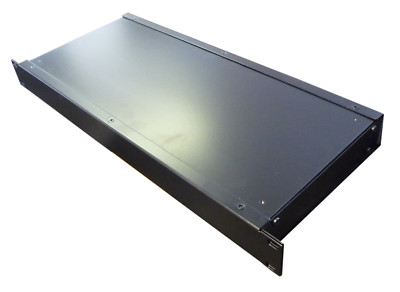 1HE Rack Gehäuse Chassis Mount 19 Zoll mal 250mm tief