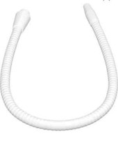 Enagic Kangen Flexible Metal White Hose Faucet Top Pipe (JRII, DXII, SD501, K8)