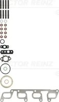 Turbolader Einbausatz Vw Golf 1.6TDI 09- 27 Artikel