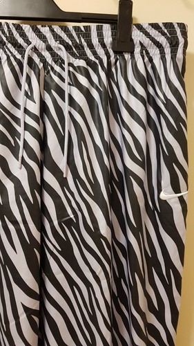Nike IC Damen Hose Lila - Loose Fit Größe 16 (XL) Brandneu! - Bild 9 von 11