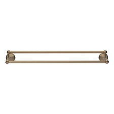 Brizo 69525 Traditional 24 Double Towel Bar B...