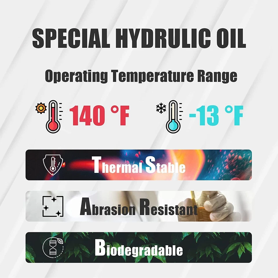 Gato de botella hidráulico soldado Torin negro BIG RED 2 toneladas (4.000 libras) Foto 4 de 4