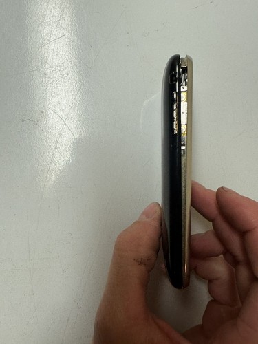 Apple iPhone 3GS Black 16GB A1303 for Parts - Photo 4 sur 7