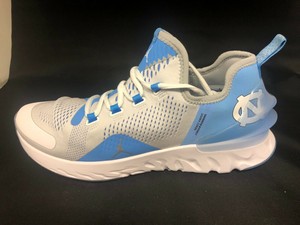 jordan havoc react unc