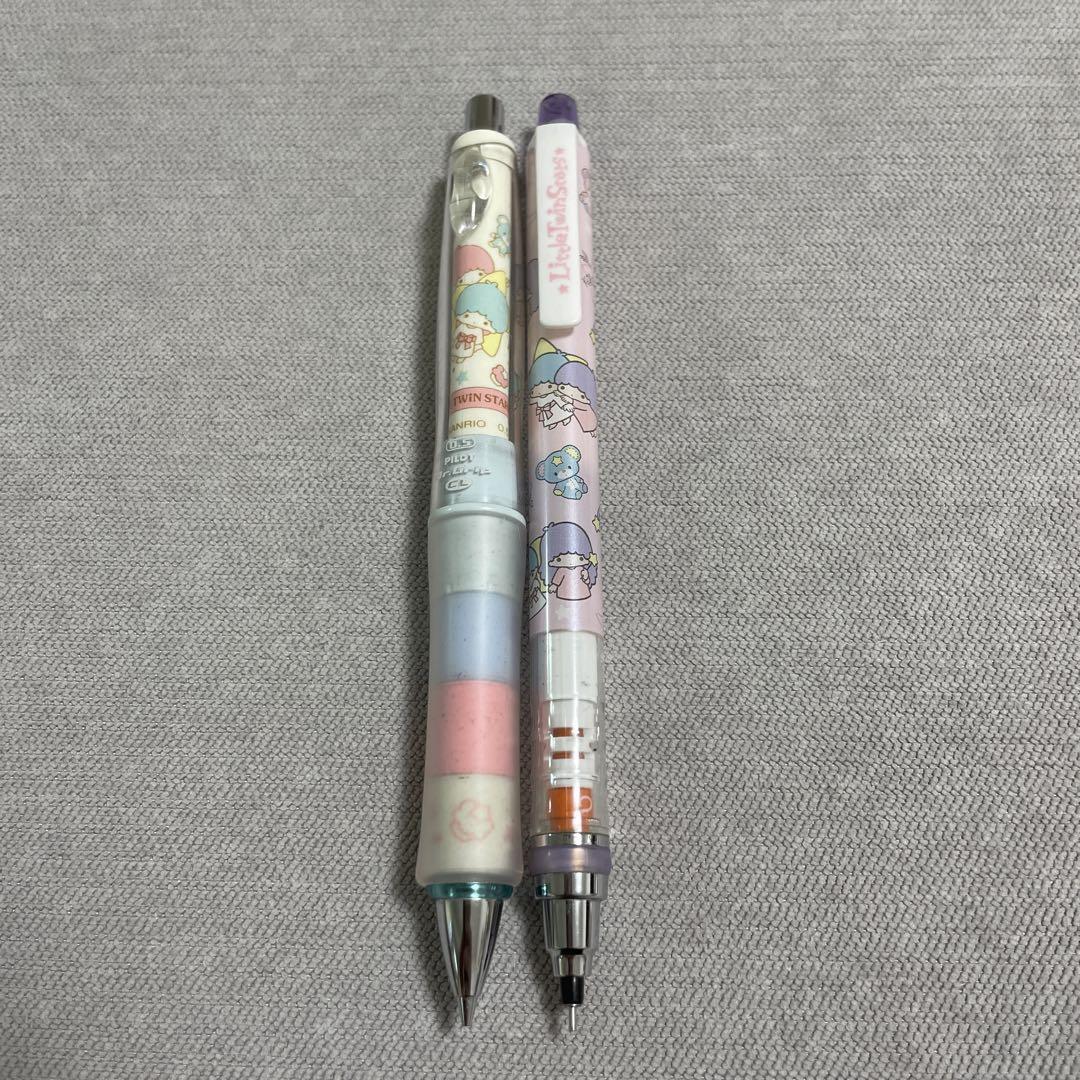 Mechanical Pencils  Kikirara Kurtoga Doctor Grip-image