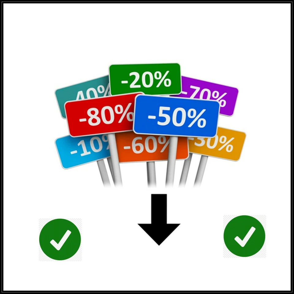 Ammortizzatori Anteriori Tamponi Cuscinetti Gommini VW Polo V (6R1,6C1) art.005 - Immagine 4 di 4