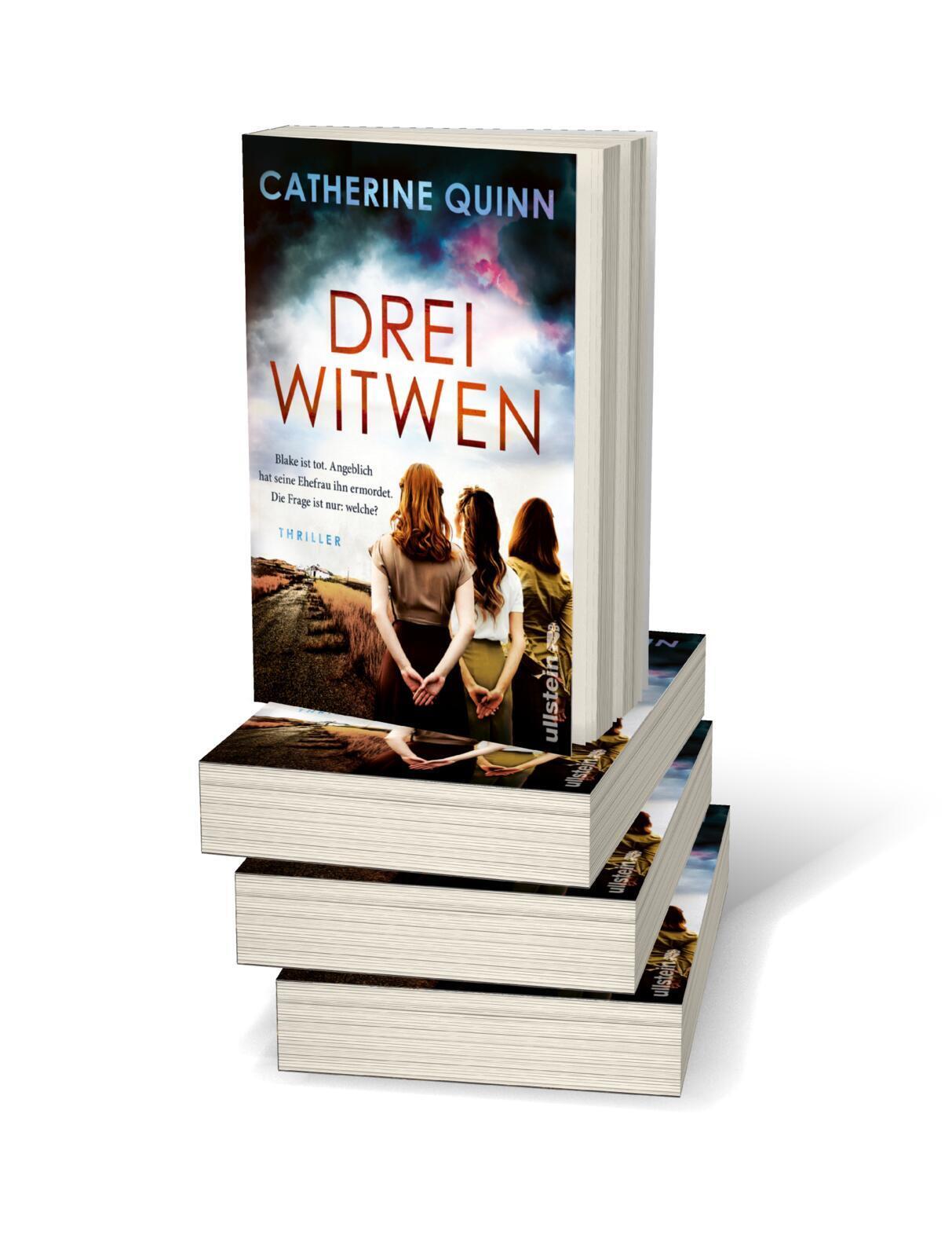 Thumbnail - Drei Witwen Catherine Quinn