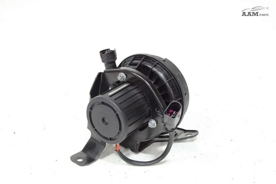 2017-2019 AUDI Q7 QUATTRO 4M 3.0L MOTOR BOMBA DE INJEÇÃO DE AR FABRICANTE DE EQUIPAMENTO ORIGINAL - Imagem 3 de 4