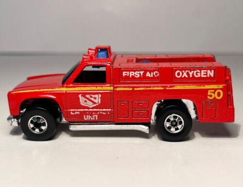 Vintage 1970s to 1980s Hot Wheels Cars and Trucks, You Choose - Picture 135 of 189