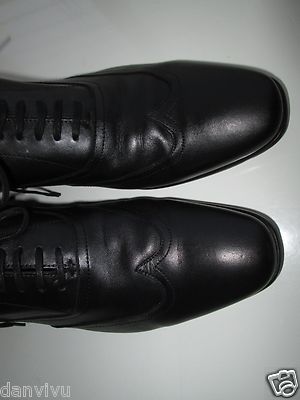 GR by Gordon Rush GR by Gordon Rush 61142-10 Akers Full Grain Leather Oxfords  main image 2