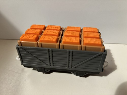 Thomas And Friends Tomy Trackmaster Carriages - Picture 5 of 8