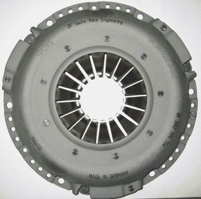 Sachs Performance 883082999754 Kupplungsdruckplatte Kupplung Druckplatte-image