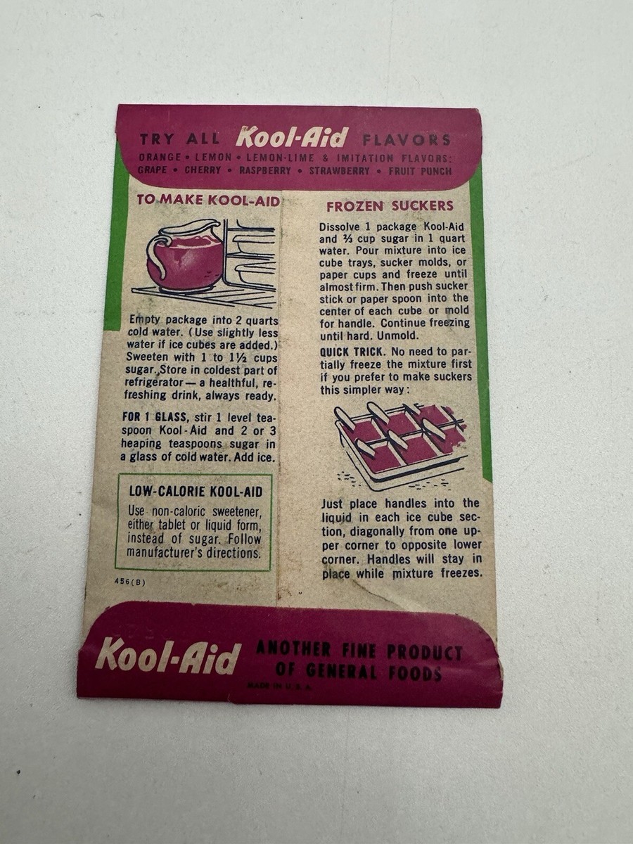 新品 VINTAGE WORKS BASIC LABEL Vintage 1950's Maxwell House Coffee Bag- Art Deco - Old & Original