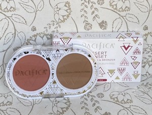 pacifica blush