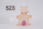 Mewtwo Clear PUppet bandai figure pokemon