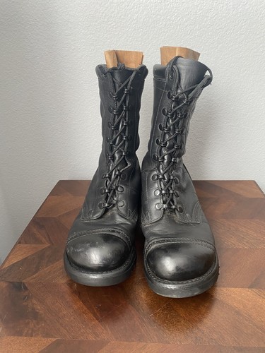 corcoran 10 inch field boot