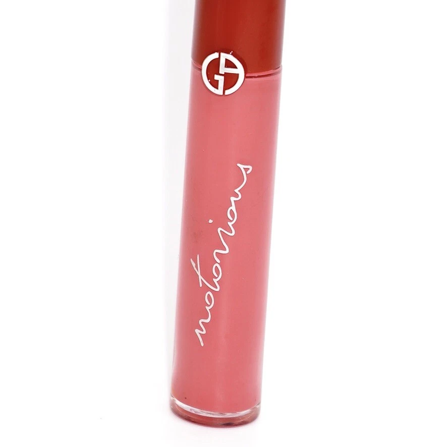 Armani lip top maestro notorious