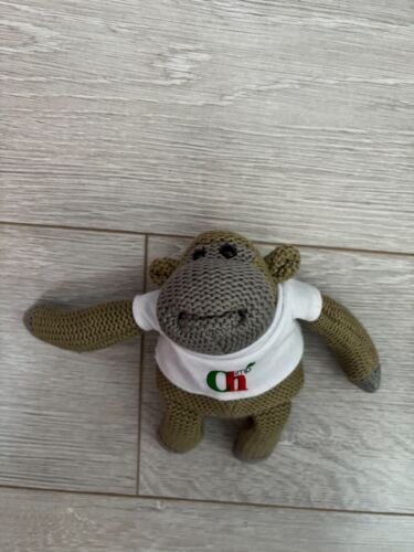 PG Tips Tea Official Vintage Monkey | Original PG Tips | | 2008 Exclusive |