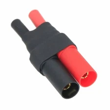 XT150 Male Plug To 4mm Banana Bullet Female Jack No Wires Adapter RC Lipo FPV