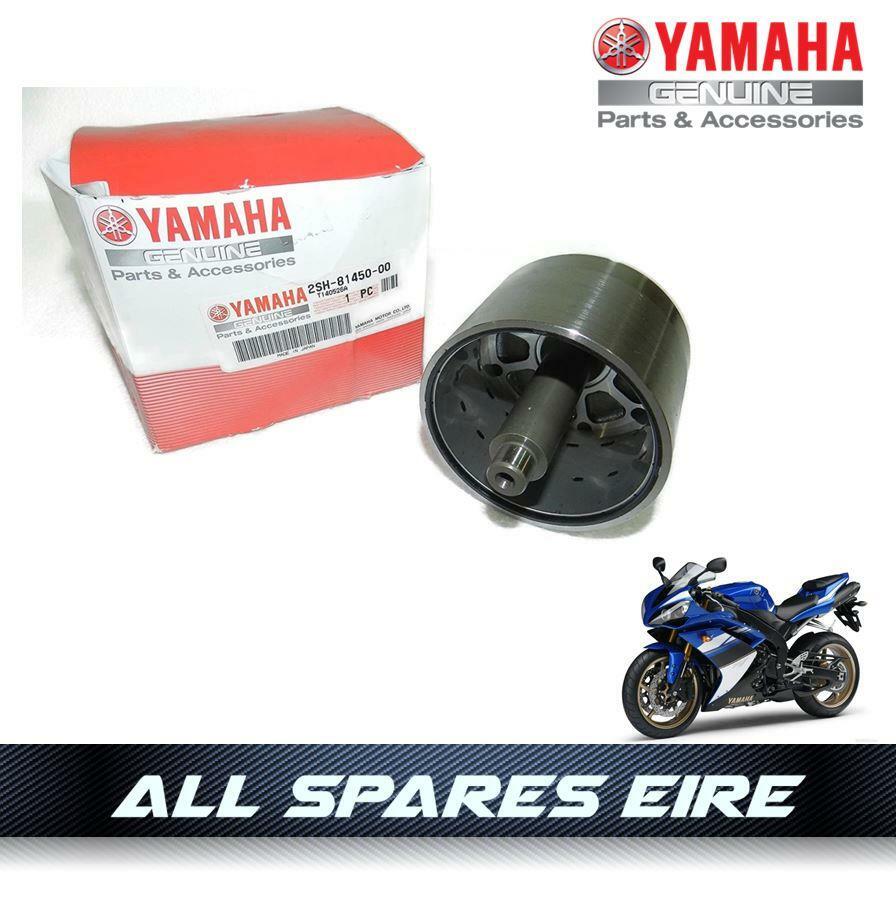 Ktm 125 Er MAGNETO SCHWUNGRAD ABZIEHER Kit Für Yamaha YBR SRZ150
