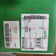 Brand New Schneider Electric 140CPU65150 Processor