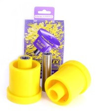 Powerflex PU Hinterachslager für Astra J Zafira C GTC Cascada Tonnenlager OPC Ro