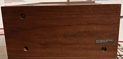 Kenwood Solid State FM AM Stereo Tuner KT-7000 | eBay