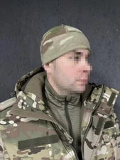 Russian Army Fleece hat (VKPO 2.0 uniform)