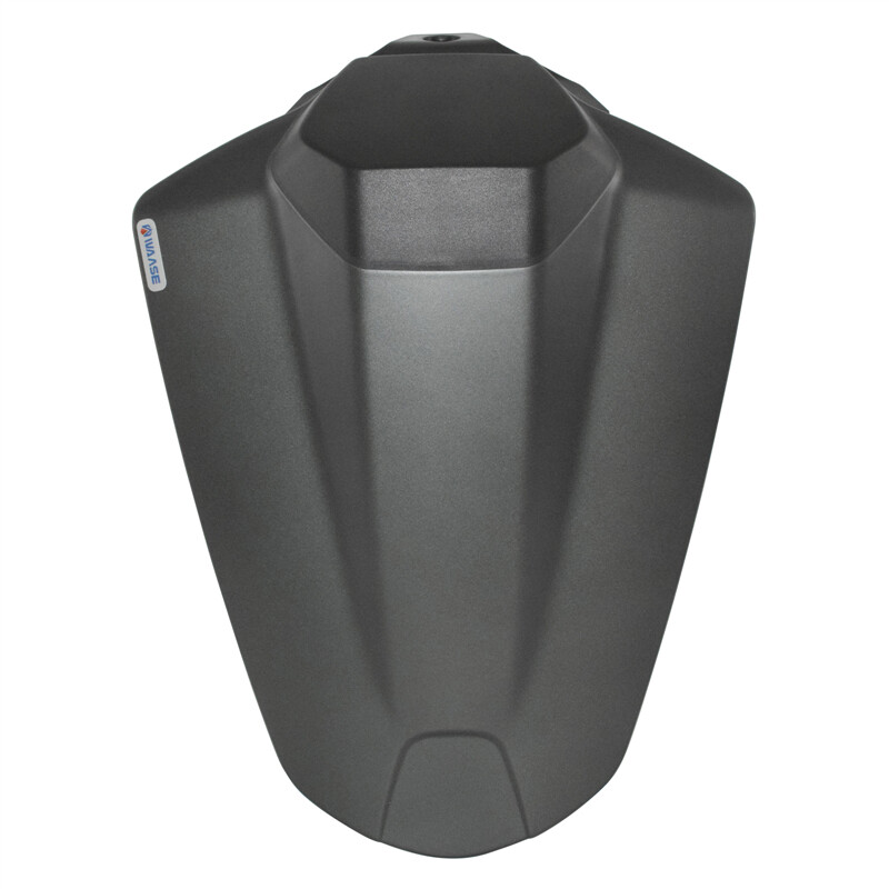 Gray Completes Rear Seat Cover Fairing Cowl For Ducati Monster 937 Gray Completes Rear Seat Cover Fairing Cowl For Ducati Monster 937