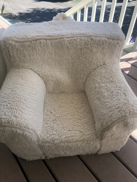 Heritage Kids Polyester Plus Figural Novelty Chair For Sale Online