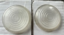 Original Massey Ferguson Butlers 1515 Clear Lenses