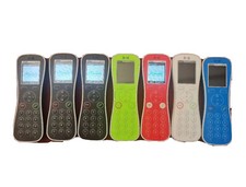 AUERSWALD COMfortel M-100 Super Zustand Schwarz