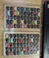 (LOT) 1/2/3/4/5/10/20Pcs 16GB 32GB 64GB 128GB 256GB TF SD Cards Flash Memory