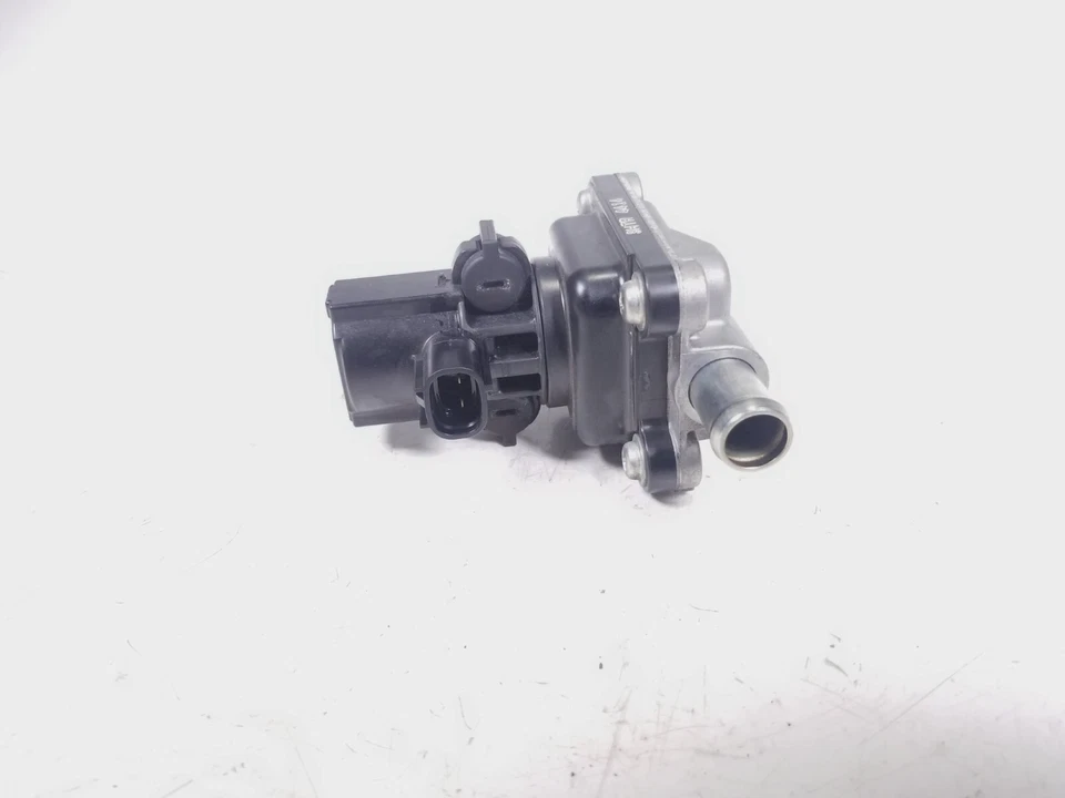 2015 15 Yamaha SR400 Air Valve Solenoid Free Shipping - Imagem 3 de 4