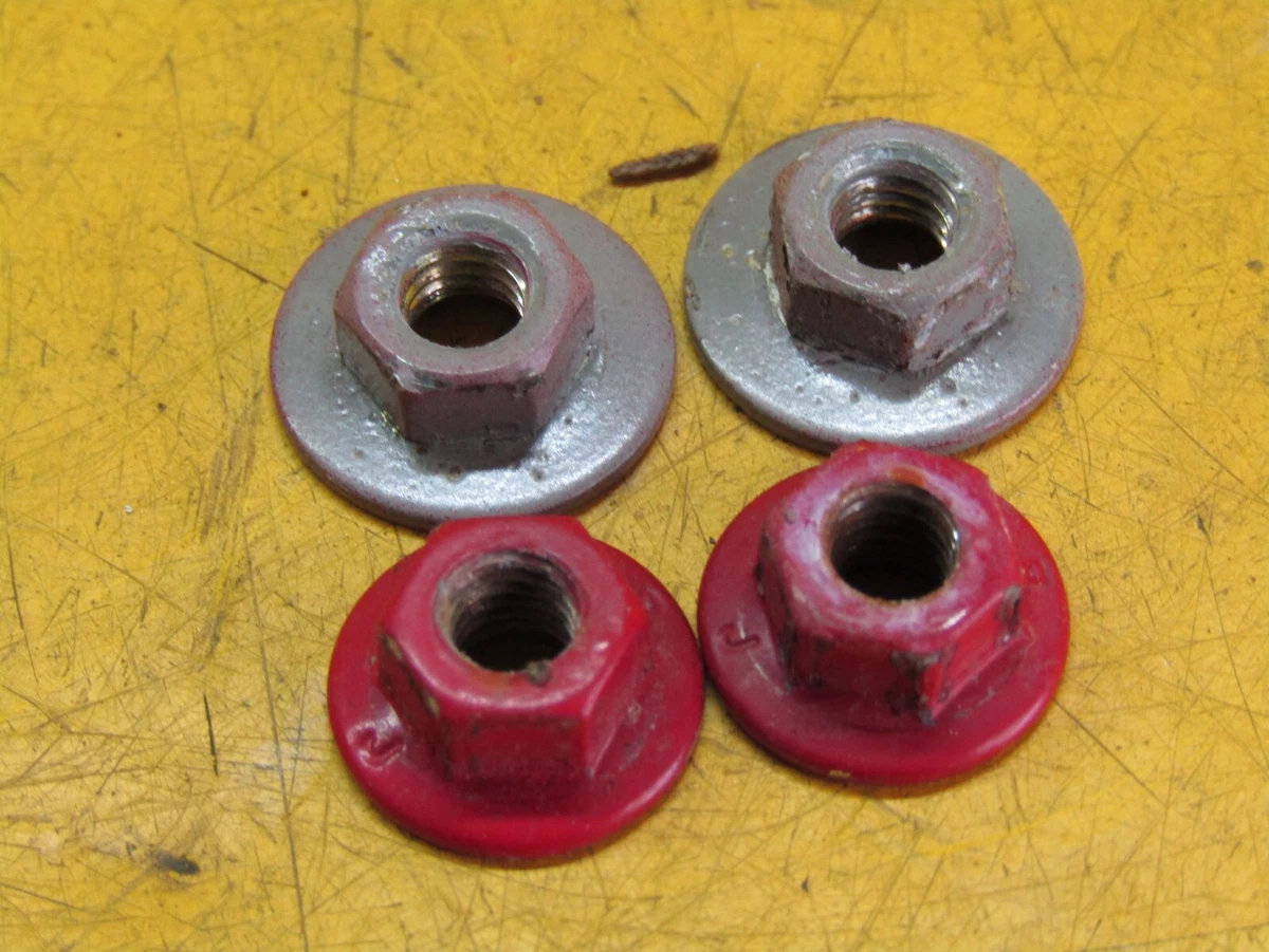 Soportes Para Tapa Trasera – Compatibles Con Ford Escort Mk2 RS2000, Pieza Clásica Sin Marca