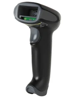 Honeywell Xenon 1900GHD-2USB Scanner Kit HD Focus USB A Cable Black