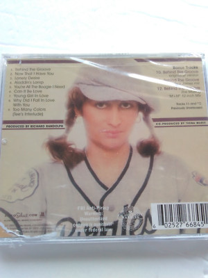 Lady T by Teena Marie (CD, Jun-2011, Motown) for sale online | eBay