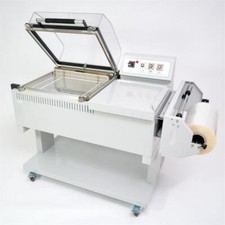 Schrumpfhaubenmaschine 5540