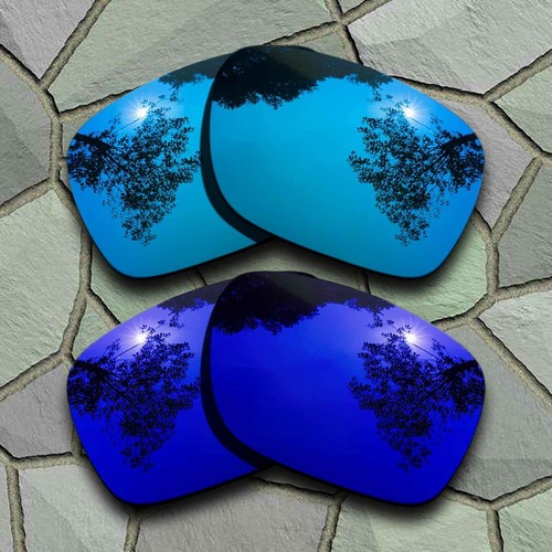 US Polarized Lenses Replacement for-Oakley Holbrook OO9102-Varieties - Picture 38 of 56