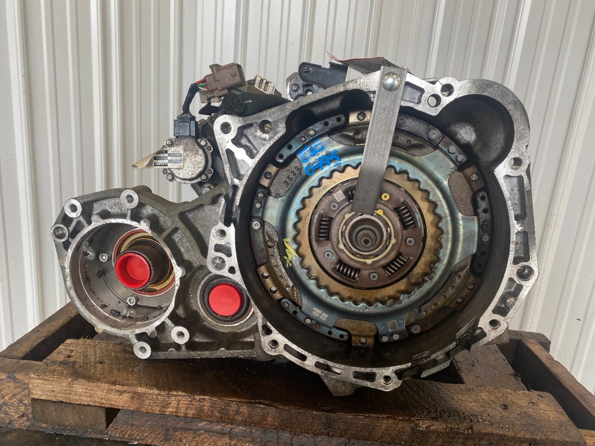 18-21 HYUNDAI KONA AUTOMATIC TRANSMISSION 1.6 AWD | eBay