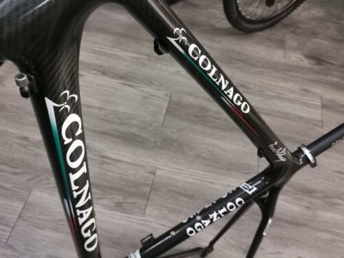Colnago E1 Carbon - Bild 12 von 12