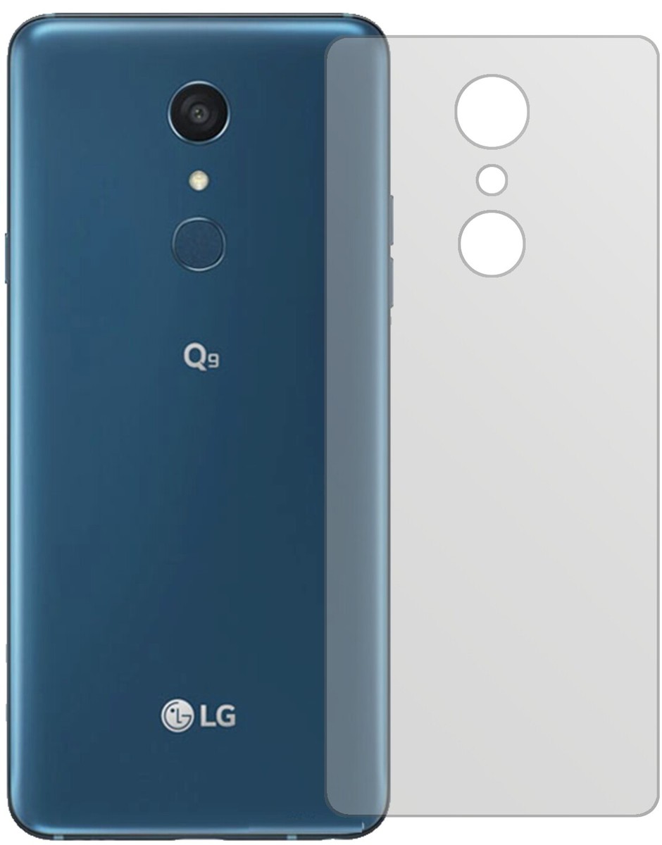 Pellicola Protettiva per LG V50 ThinQ Protezione Vista 4 modi dipos