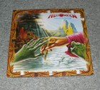 Helloween - Keeper Of The Seven Keys, Part II (1st Press 1988, Gatefold, OIS)